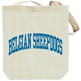 Canvas Tote Bag Beige 