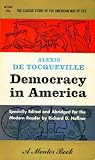 Democracy in America