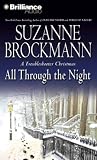 All Through the Night (Troubleshooters, Book 12)