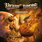 Vicious Rumors Razorback Killers