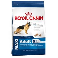 Royal Canin Maxi Adult 5 years+, 15 kg - Hundefutter