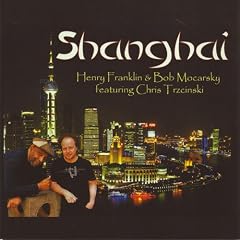 Shanghai