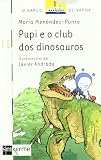 Pupi e o club dos dinosauros