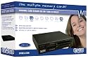 Sweex CR005V3-OEM All-in-1 Internal Card Reader. OEM