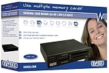 Sweex CR005V3-OEM All-in-1 Internal Card Reader. OEM