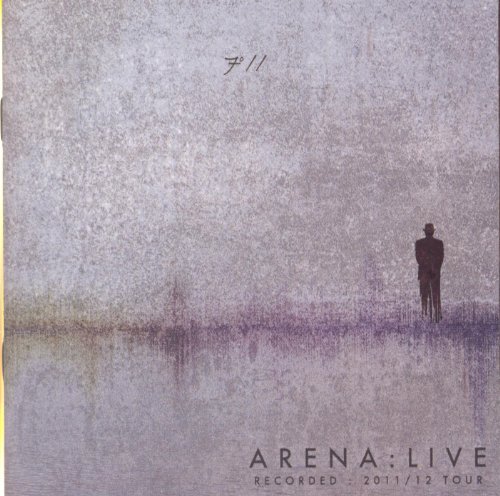 Arena: Live 2011 / 2012 Tour