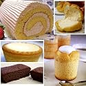 ロイヤルガストロ　スイーツ福袋（いちご生ロールケーキと新作スイーツ）