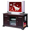 Harris Entertainment Console - Espresso 48"