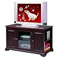 Harris Entertainment Console - Espresso 48"