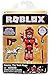 Roblox Gold Collection Hayley: The Tech Mage Single Figure Pack with Exclusive Virtual Item Code