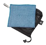 VAUDE Handtuch Comfort - VAUDE