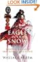 Eagle in the Snow