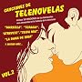 Canciones de Telenovelas, Vol. 2