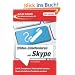 Auf die Schnelle - Telefonieren mit Skype: Auf PC, Smartphone & Tablet perfekt einsetzen. Skype mit n�tzlichen Funktionen erweitern