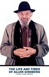 The Life And Times Of Allen Ginsberg