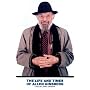 The Life And Times Of Allen Ginsberg