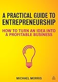 A practical guide to entrepreneurship : how to turn an idea into a profitable business