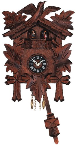 Pendeluhr Kuckucksuhr