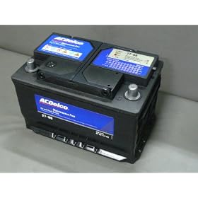 AC�f���R27-66�����e�i���X�t���[�o�b�e���[
