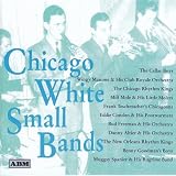 Chicago White Small Bands