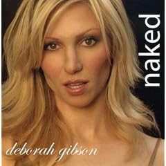 Naked by  Debbie Gibson 