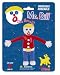 Toys : Mr Bill Bendable Figure