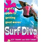 Surf Diva: A Girl's Guide to Getting Good Waves book cover