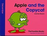 Apple And The Copycat - December (The Foodies Books)