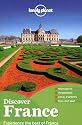 Discover France: Country Guide (Lonely Planet Country Guides)