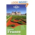 Discover France: Country Guide (Lonely Planet Country Guides)