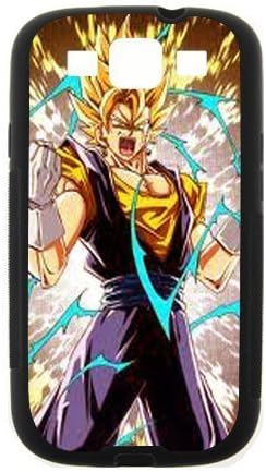 Drangon ball z Samsung Galaxy S3 Custom Case Stylish DIY Pattern Smooth Hard Case Fits For Samsung Galaxy S3 New