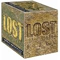 Lost : int�grale saisons 1 � 6 - coffret 36 Blu-ray [Blu-ray]