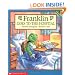 Franklin Goes To The Hospital