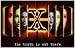 X-files - Moulder - Scully - Truth Is Out There 11x17 Poster
