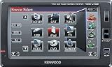 Kenwood KOS-L432 4.3' wide touchscreen monitor for CarPortal controllers