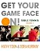 Get Your Game Face On! Table Tennis