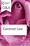 Q&A Contract Law 2013-2014 (Questions...