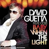 Baby When the Light