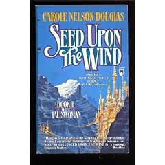 Seed upon the Wind (Tallis Women, No 2)
