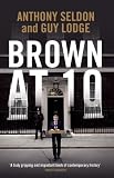 Brown at 10
