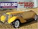American Cars Before 1950