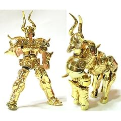 Banda� - Banda? - Saint Seiya Vintage - Chevalier D'or Du Capricorne