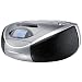 Grundig RRCD 3760 Web Stereo Radio-Rekorder (CD/MP3/WMA-Player, Internet-Radio, Kassettendesk, USB 2.0) schwarz