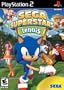 Sega Superstars Tennis