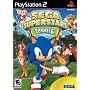 Sega Superstars Tennis