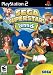 Sega Superstars Tennis