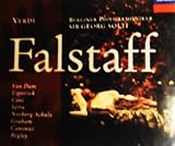 Verdi: Falstaff