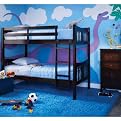 Dylan Bedroom Collection - Espresso
