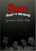 Bone Thugs-n-Harmony Greatest Videos