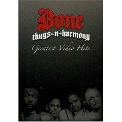 Bone Thugs-n-Harmony Greatest Videos